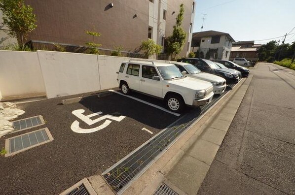 ライジングプレイス八王子みなみ野の物件内観写真